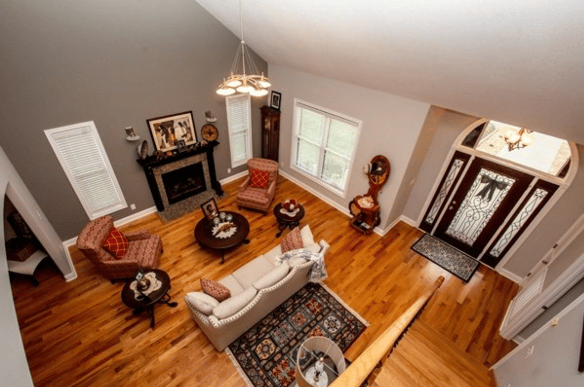 3 KidFriendly Homes Near Fort Campbell, Kentucky